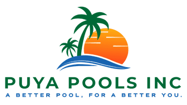 Puya Pools