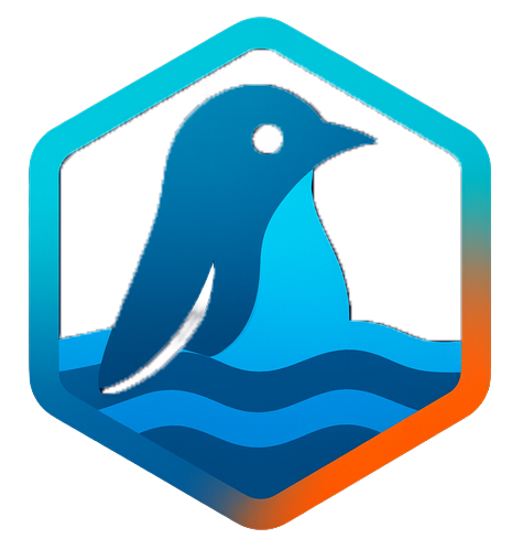 PoolPenguin
